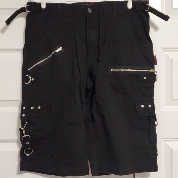Tripp nyc Pants - TRIPP NYC Bondage Shorts